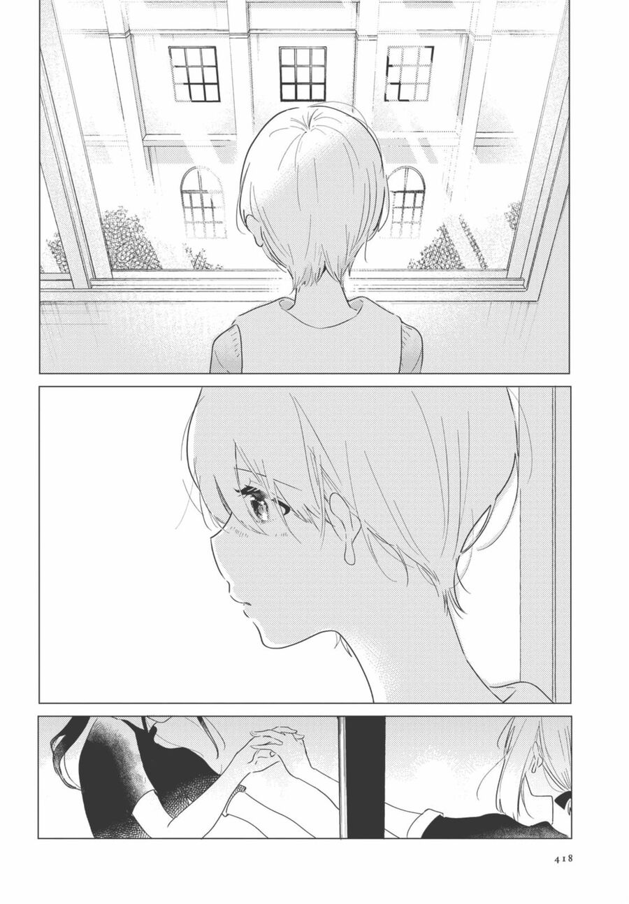 Odoriba Ni Skirt Ga Naru Chapter 3 - Trang 2