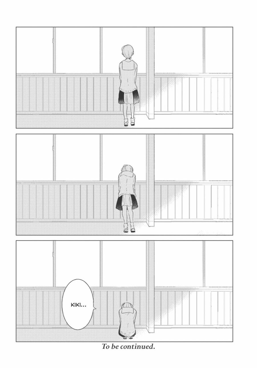 Odoriba Ni Skirt Ga Naru Chapter 3 - Trang 2