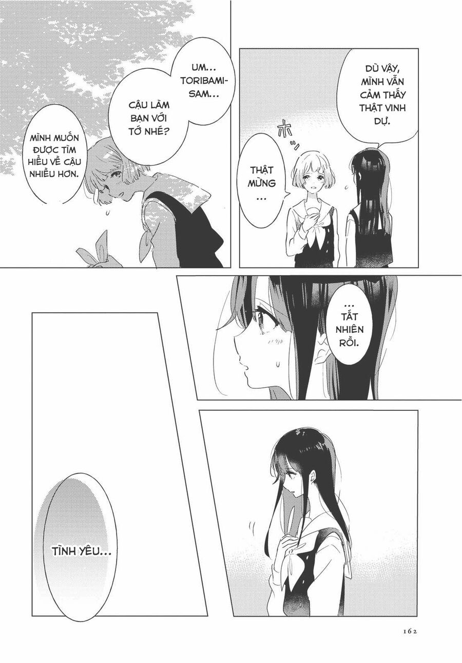 Odoriba Ni Skirt Ga Naru Chapter 4 - Trang 2