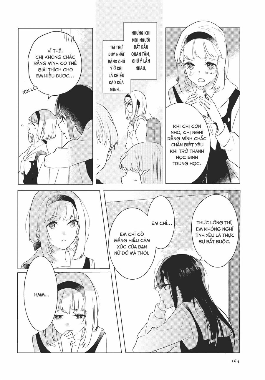 Odoriba Ni Skirt Ga Naru Chapter 4 - Trang 2
