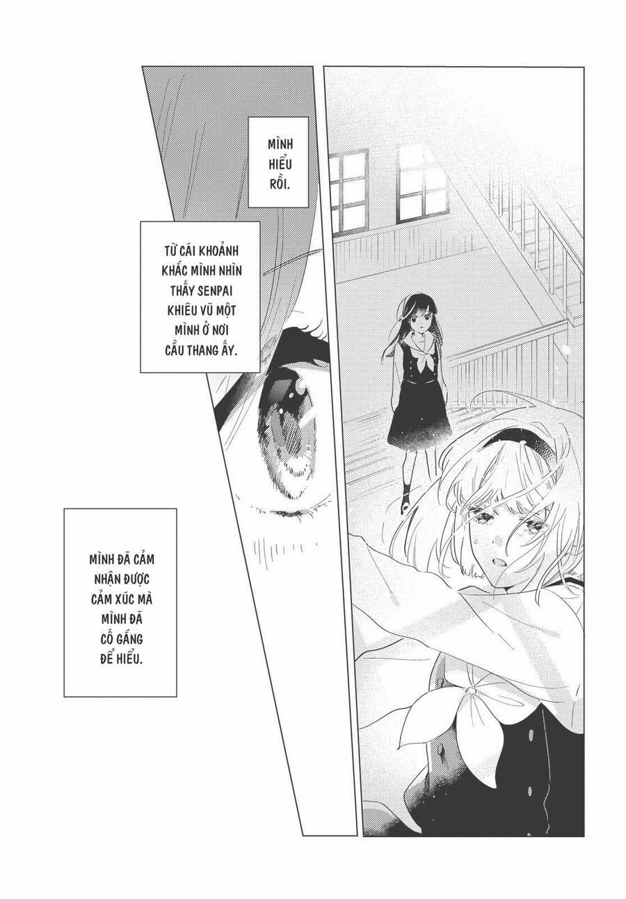 Odoriba Ni Skirt Ga Naru Chapter 4 - Trang 2