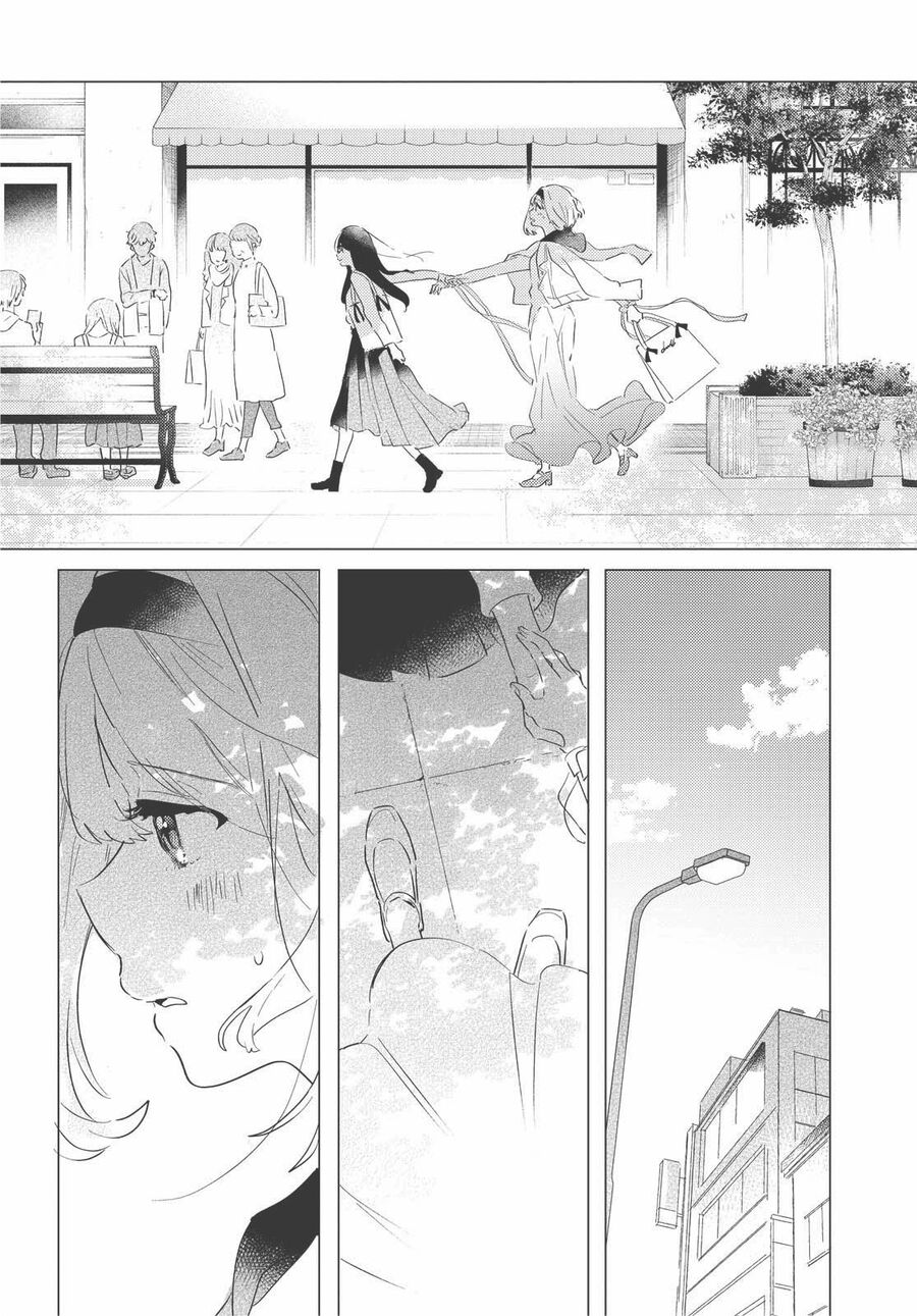 Odoriba Ni Skirt Ga Naru Chapter 5 - Trang 2