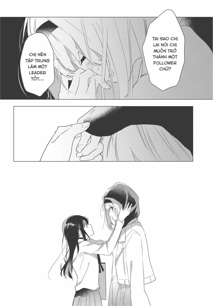 Odoriba Ni Skirt Ga Naru Chapter 5 - Trang 2