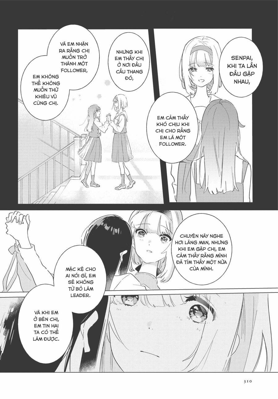 Odoriba Ni Skirt Ga Naru Chapter 5 - Trang 2
