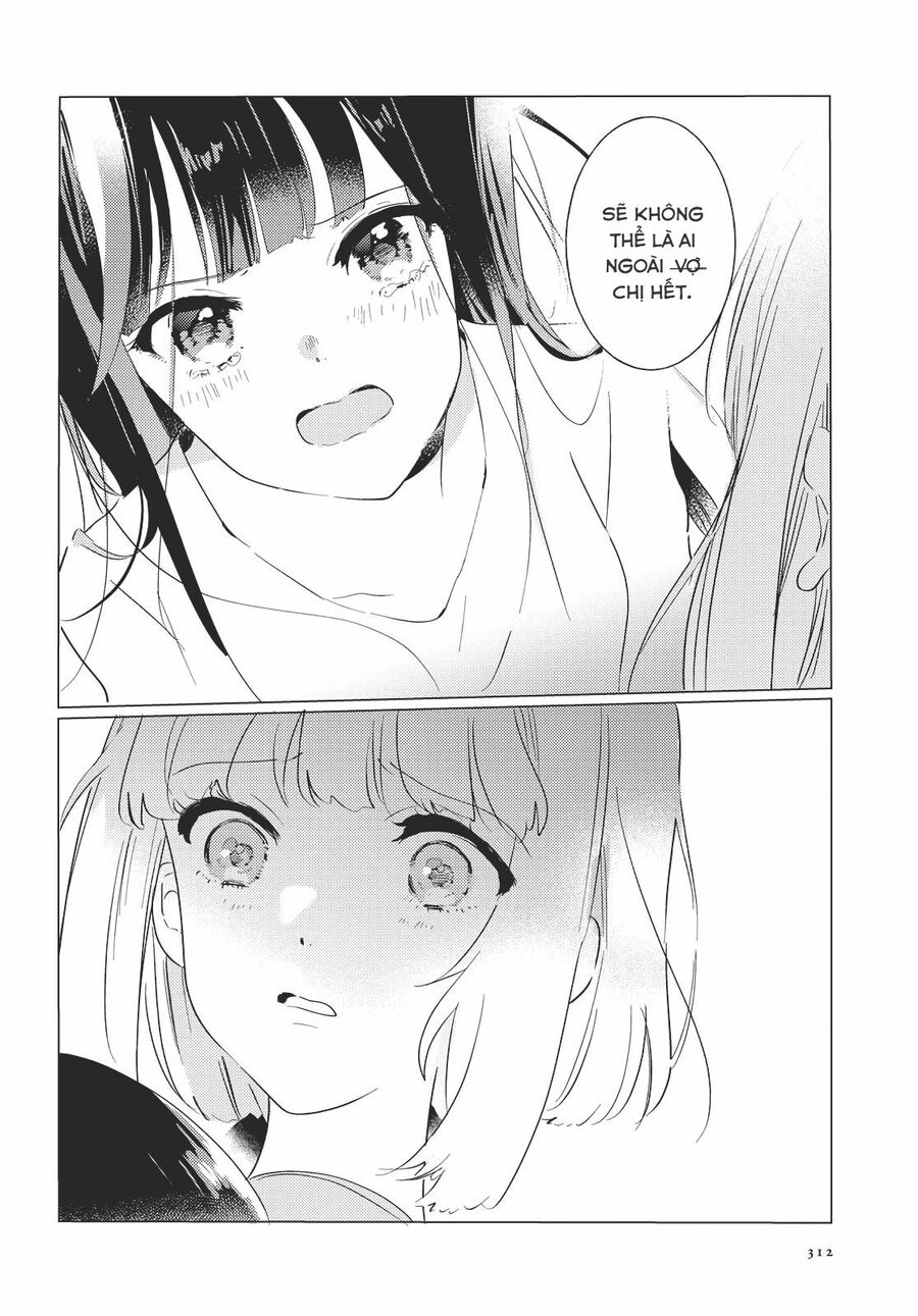 Odoriba Ni Skirt Ga Naru Chapter 5 - Trang 2