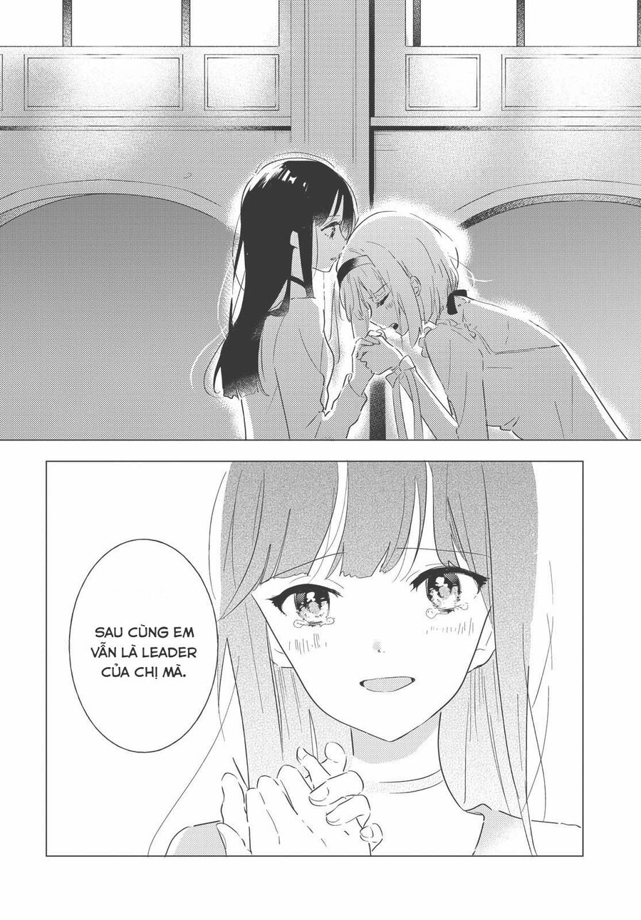 Odoriba Ni Skirt Ga Naru Chapter 5 - Trang 2