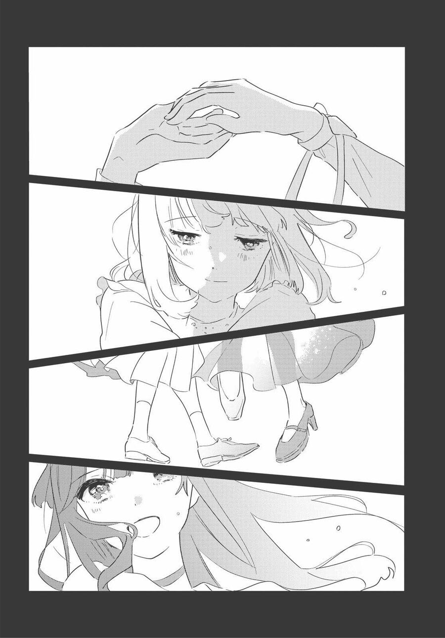 Odoriba Ni Skirt Ga Naru Chapter 5 - Trang 2