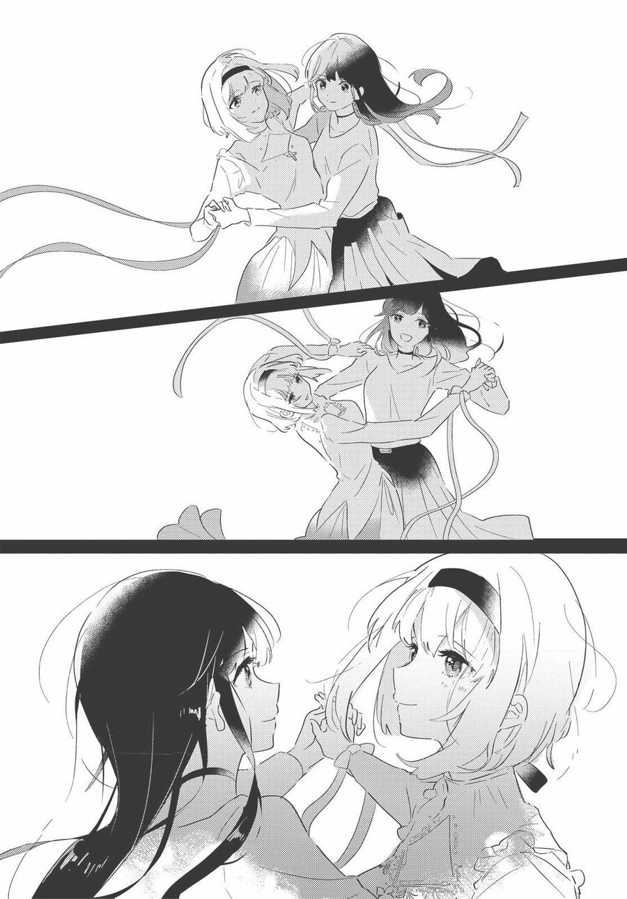 Odoriba Ni Skirt Ga Naru Chapter 5 - Trang 2