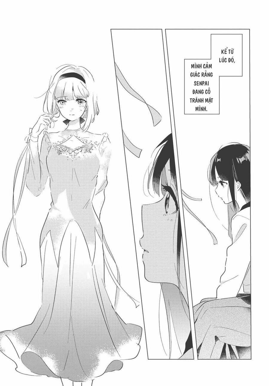 Odoriba Ni Skirt Ga Naru Chapter 5 - Trang 2