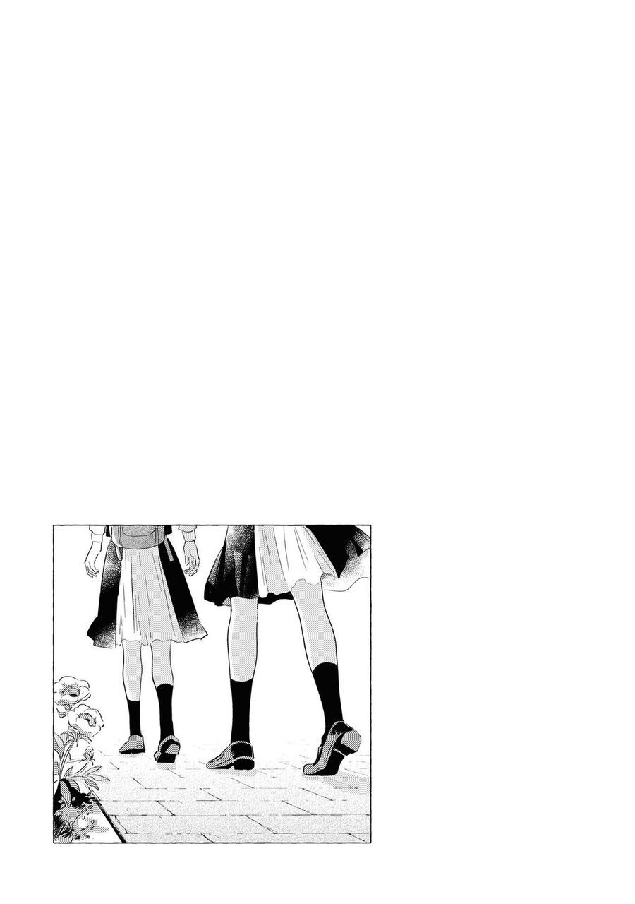 Odoriba Ni Skirt Ga Naru Chapter 5.5 - Trang 2