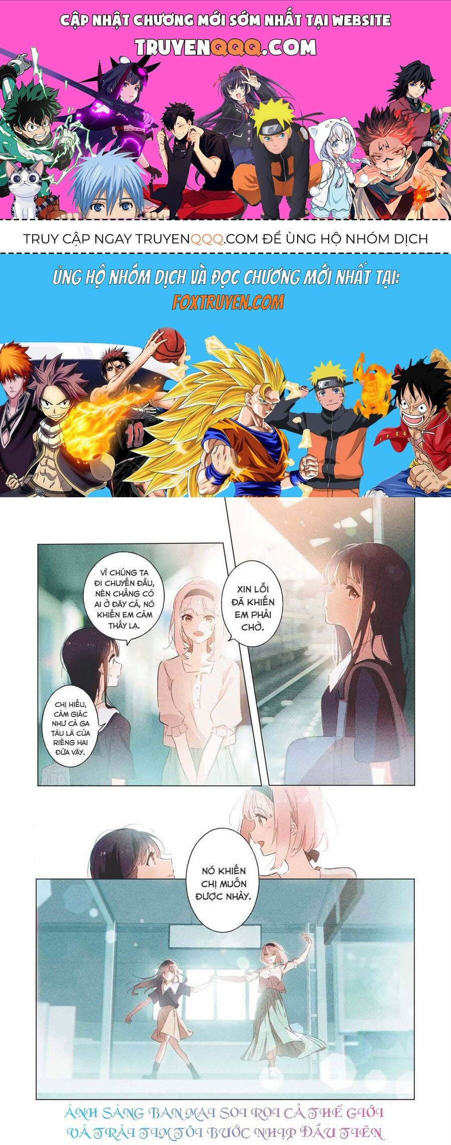 Odoriba Ni Skirt Ga Naru Chapter 6 - Trang 2