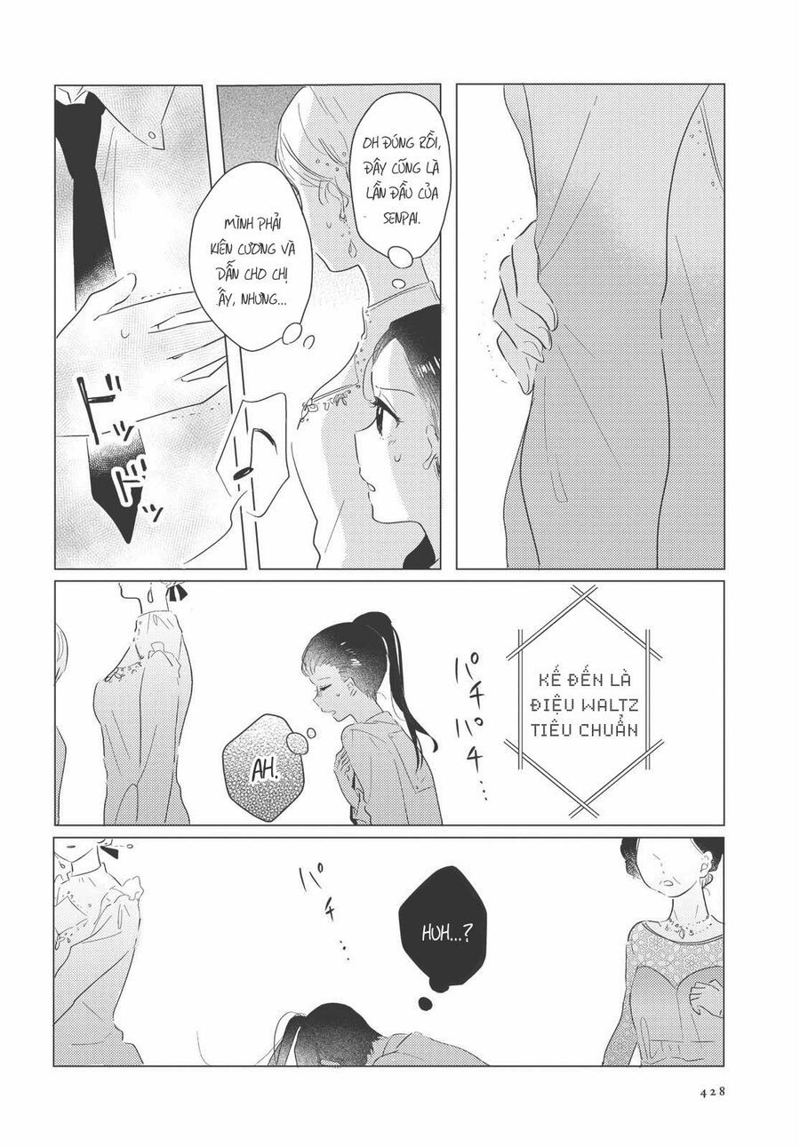 Odoriba Ni Skirt Ga Naru Chapter 6 - Trang 2