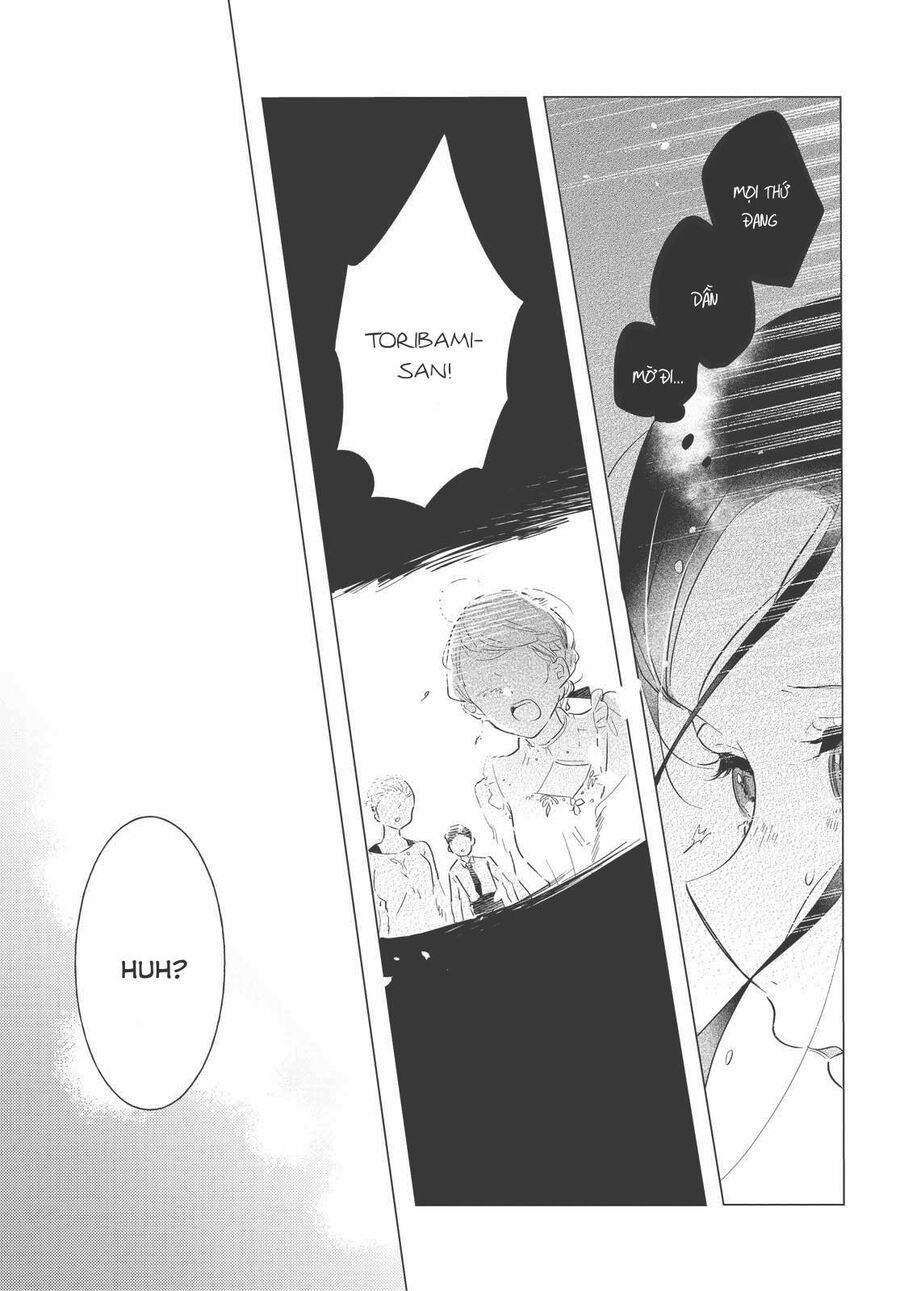 Odoriba Ni Skirt Ga Naru Chapter 6 - Trang 2