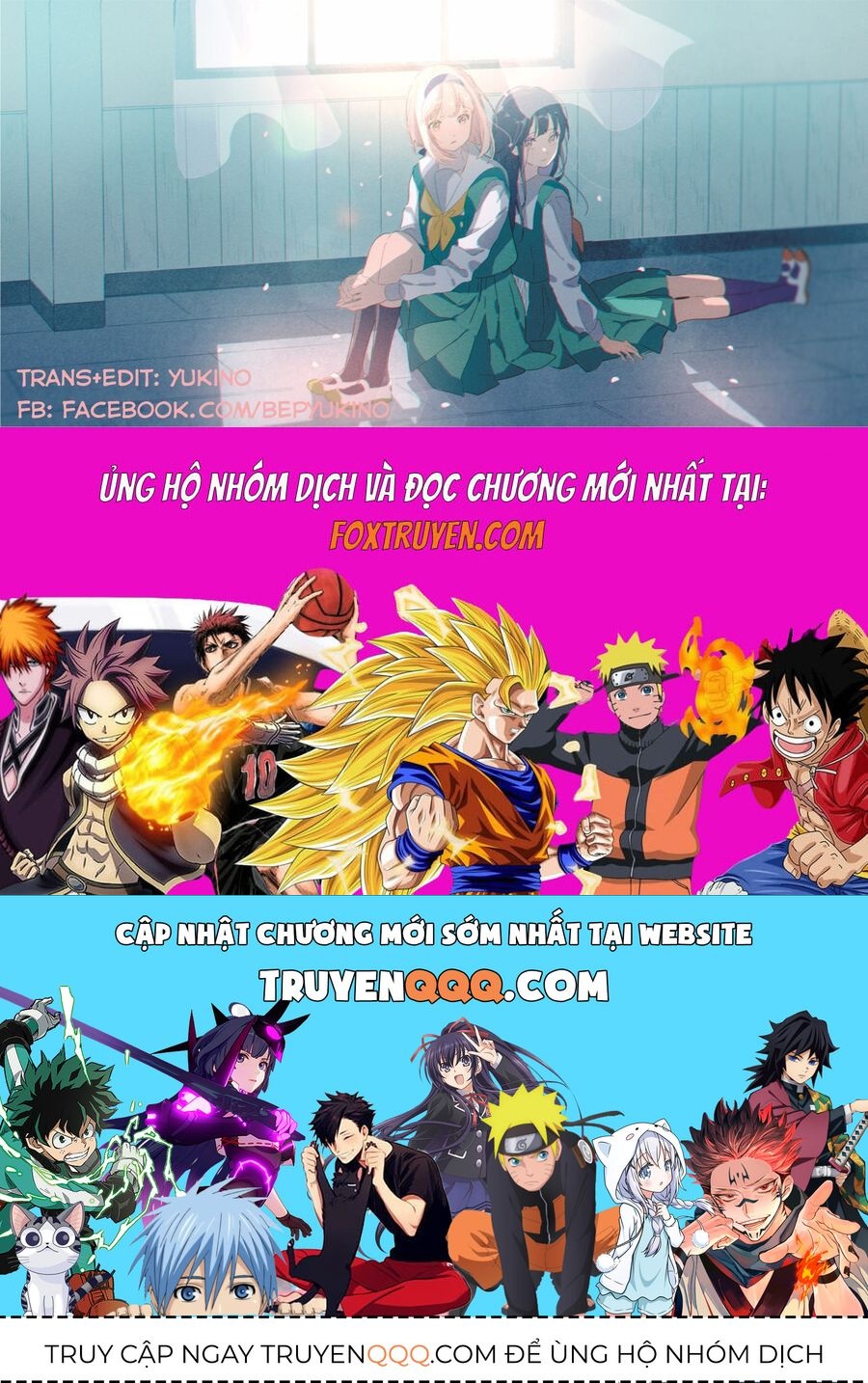 Odoriba Ni Skirt Ga Naru Chapter 6 - Trang 2