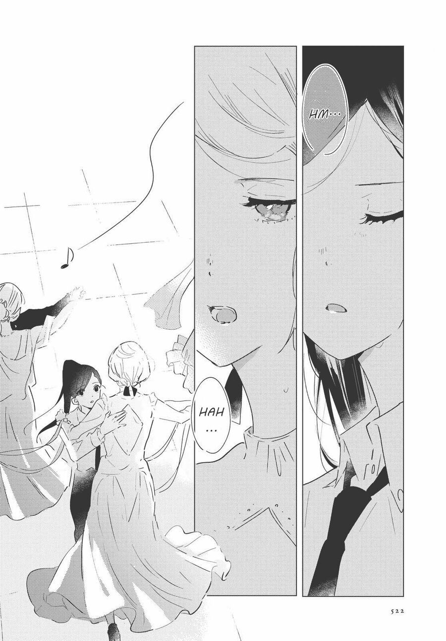 Odoriba Ni Skirt Ga Naru Chapter 7 - Trang 2