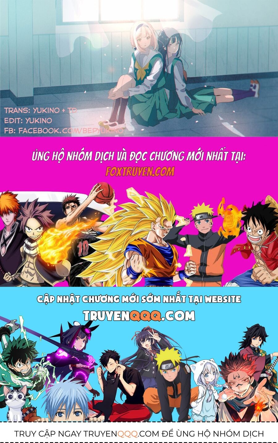 Odoriba Ni Skirt Ga Naru Chapter 7 - Trang 2