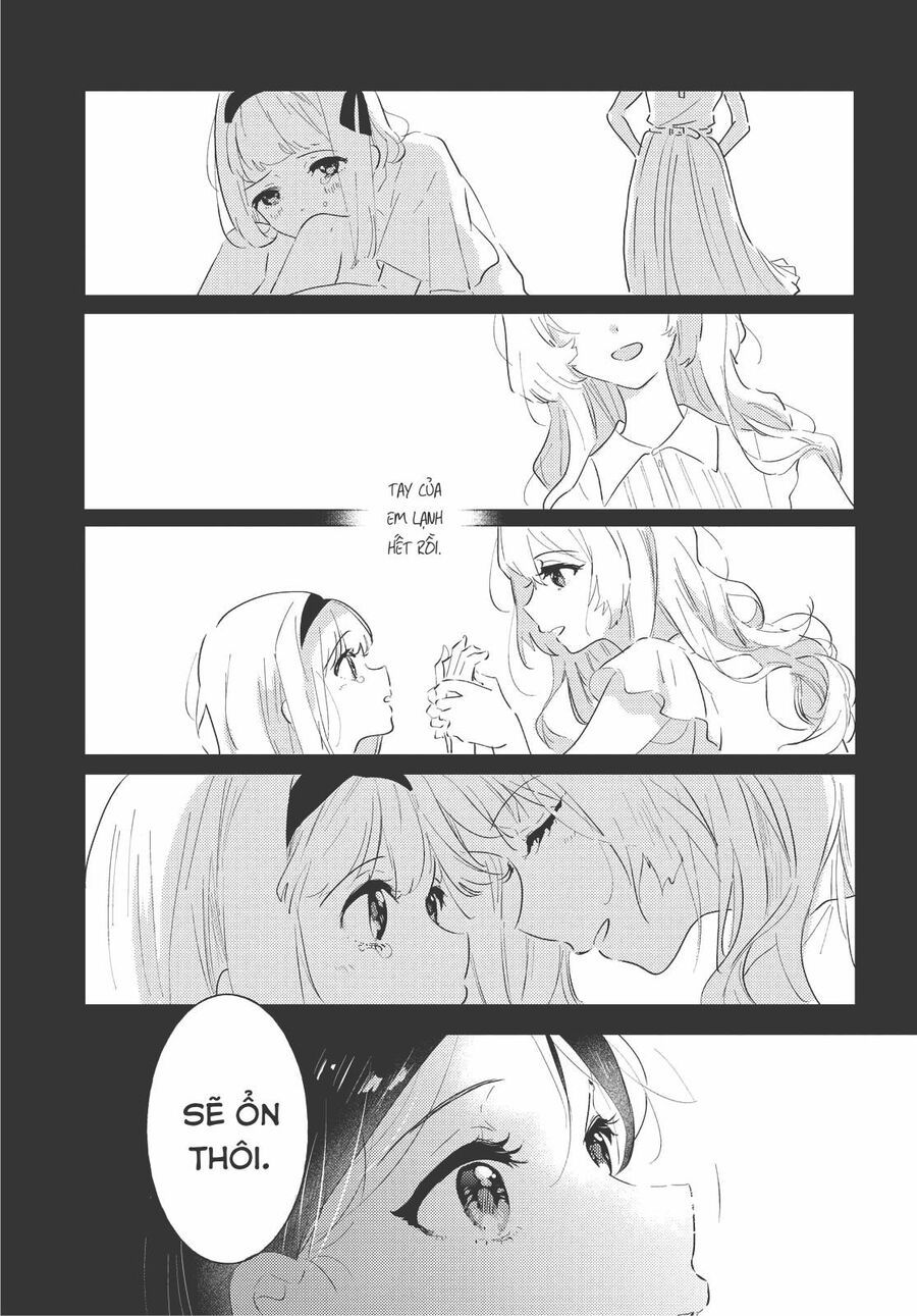 Odoriba Ni Skirt Ga Naru Chapter 7 - Trang 2