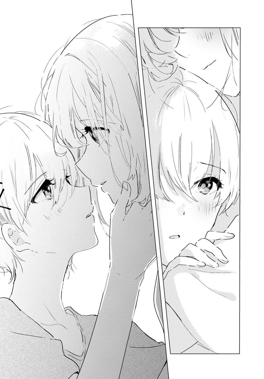 Odoriba Ni Skirt Ga Naru Chapter 8 - Trang 2