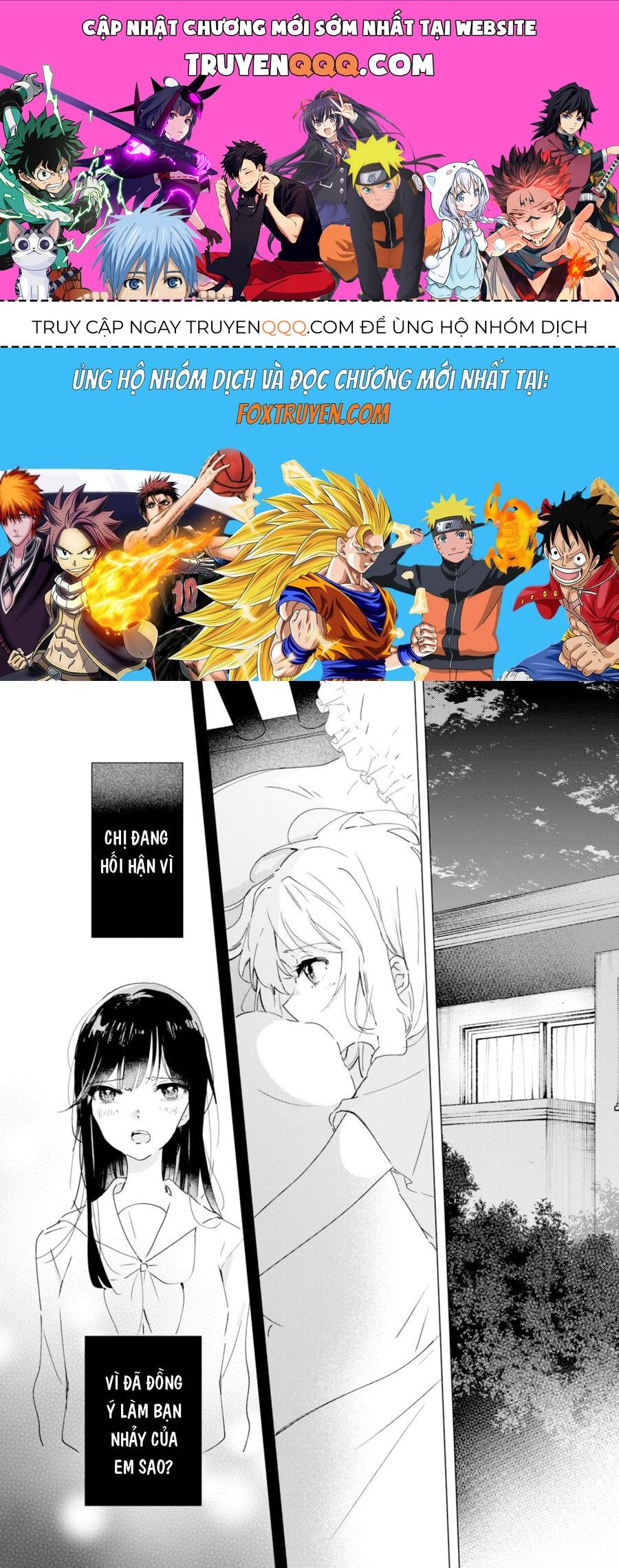 Odoriba Ni Skirt Ga Naru Chapter 10 - Trang 2