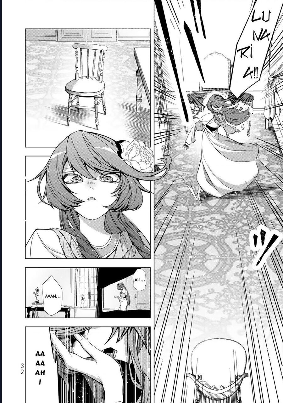 Câu Truyện Trả Thù Huy Hoàng Của Nữ Phản Diện Siêu Cấp “Gian Lận” Chapter 1 - Trang 2