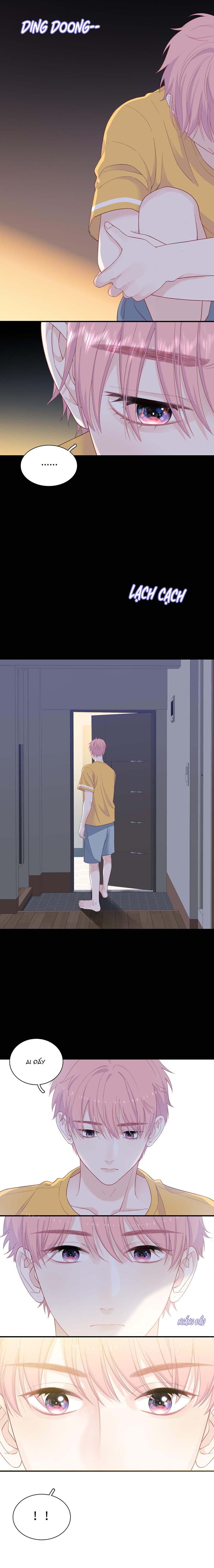 Nghe Thấy Tiếng Ngân Hà Rơi Chapter 22 - Trang 2