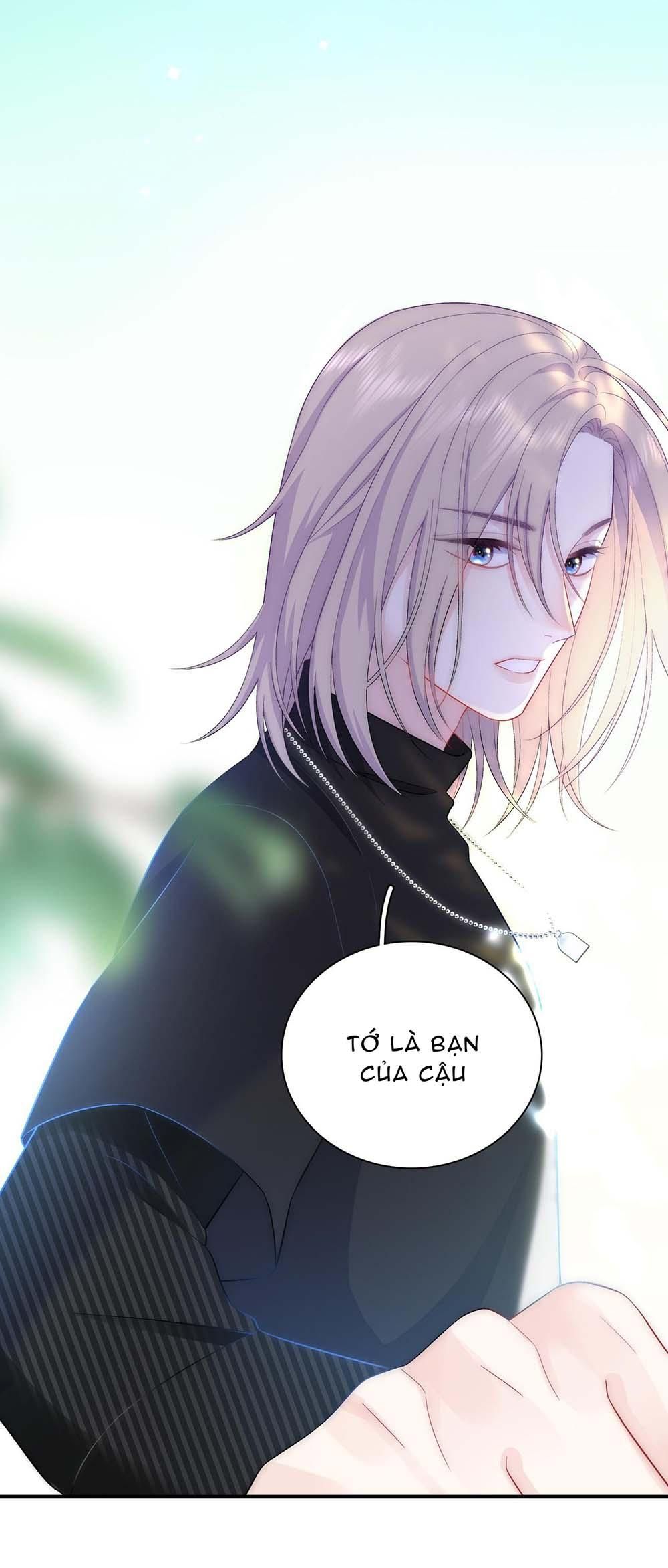 Nghe Thấy Tiếng Ngân Hà Rơi Chapter 24 - Trang 2