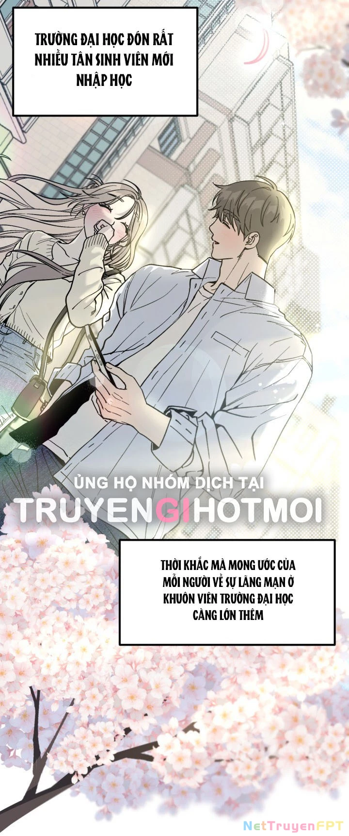 Quy Luật Về Rác Rưởi Chapter 1.1 - Trang 2