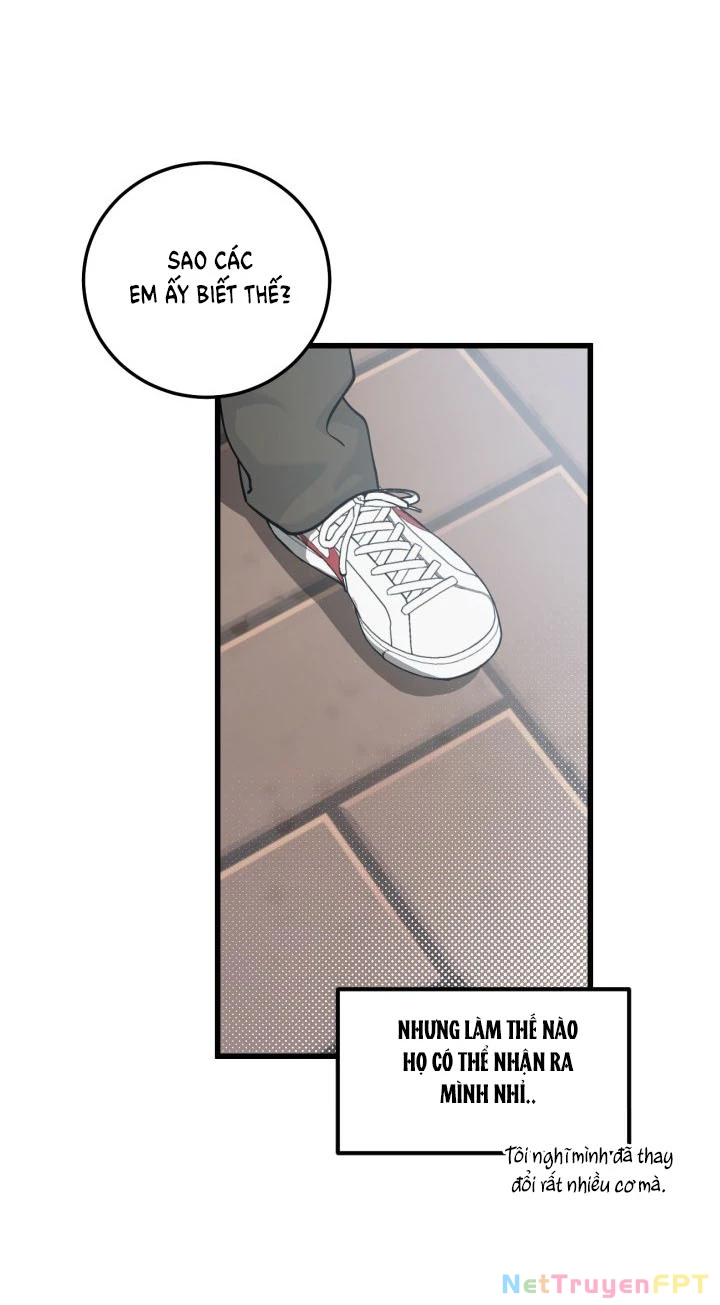 Quy Luật Về Rác Rưởi Chapter 1.1 - Trang 2