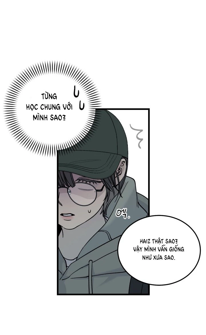 Quy Luật Về Rác Rưởi Chapter 1.1 - Trang 2