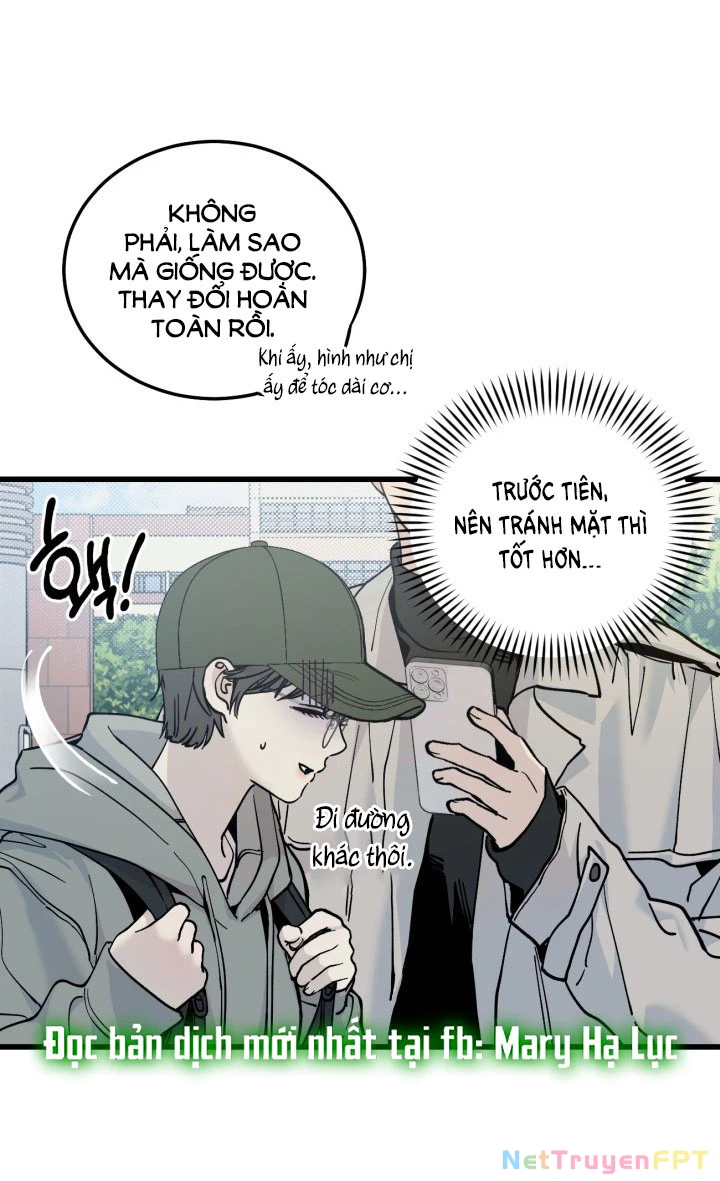 Quy Luật Về Rác Rưởi Chapter 1.1 - Trang 2