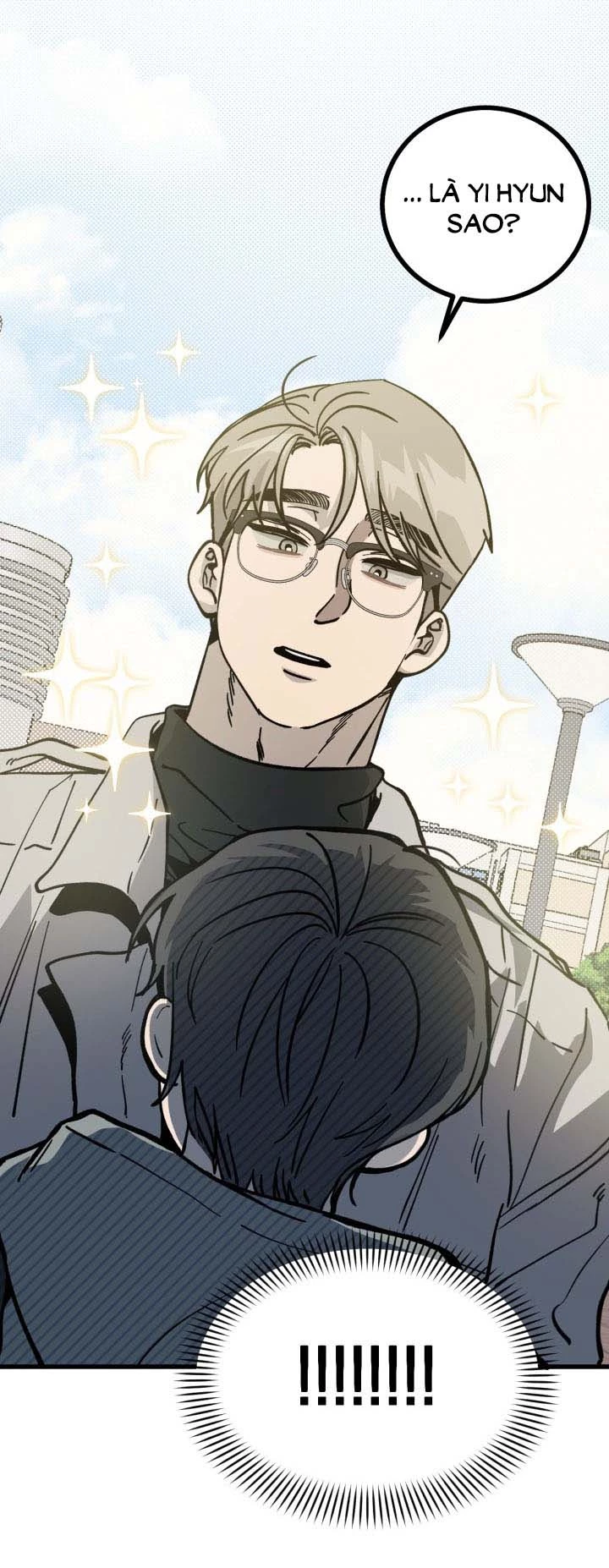 Quy Luật Về Rác Rưởi Chapter 1.1 - Trang 2