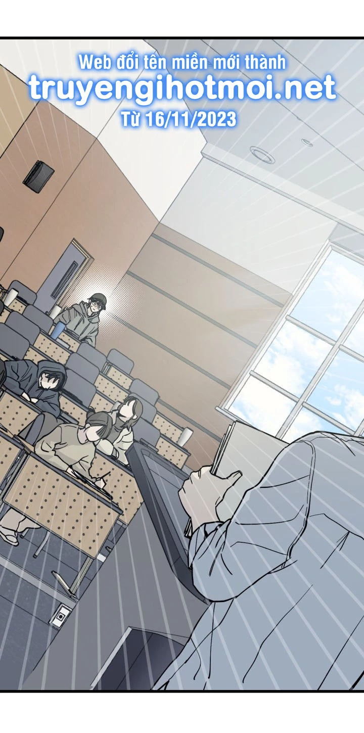 Quy Luật Về Rác Rưởi Chapter 1.1 - Trang 2