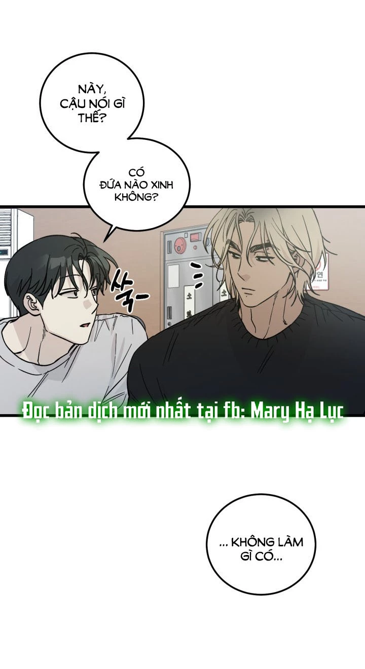 Quy Luật Về Rác Rưởi Chapter 1.1 - Trang 2