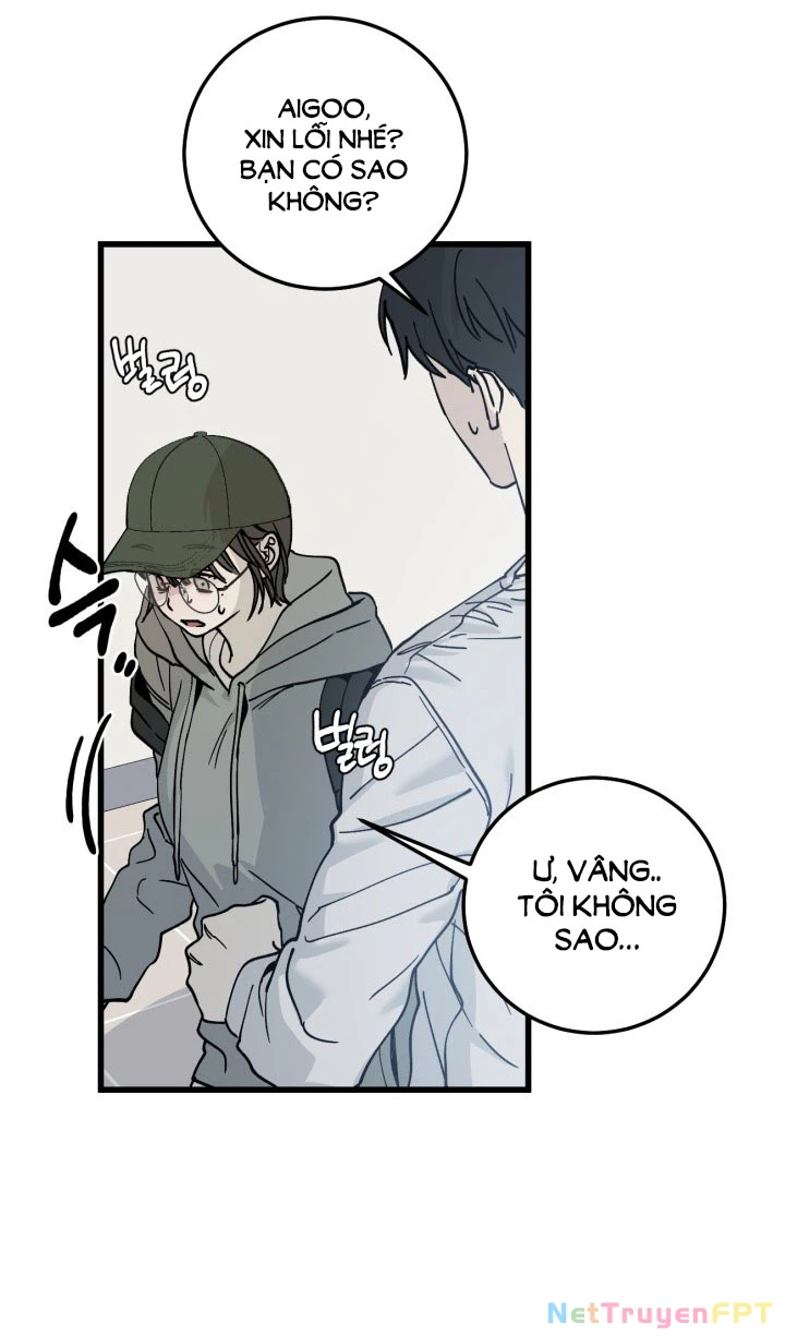 Quy Luật Về Rác Rưởi Chapter 1.1 - Trang 2