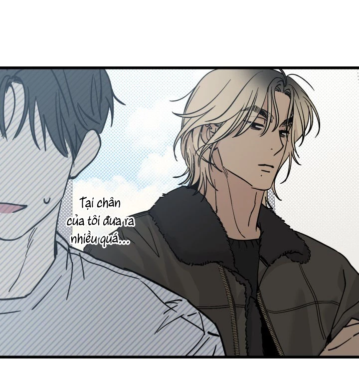 Quy Luật Về Rác Rưởi Chapter 1.1 - Trang 2