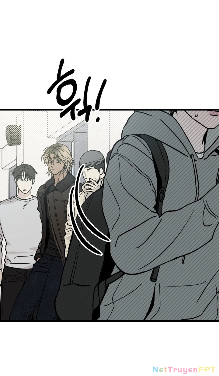 Quy Luật Về Rác Rưởi Chapter 1.1 - Trang 2