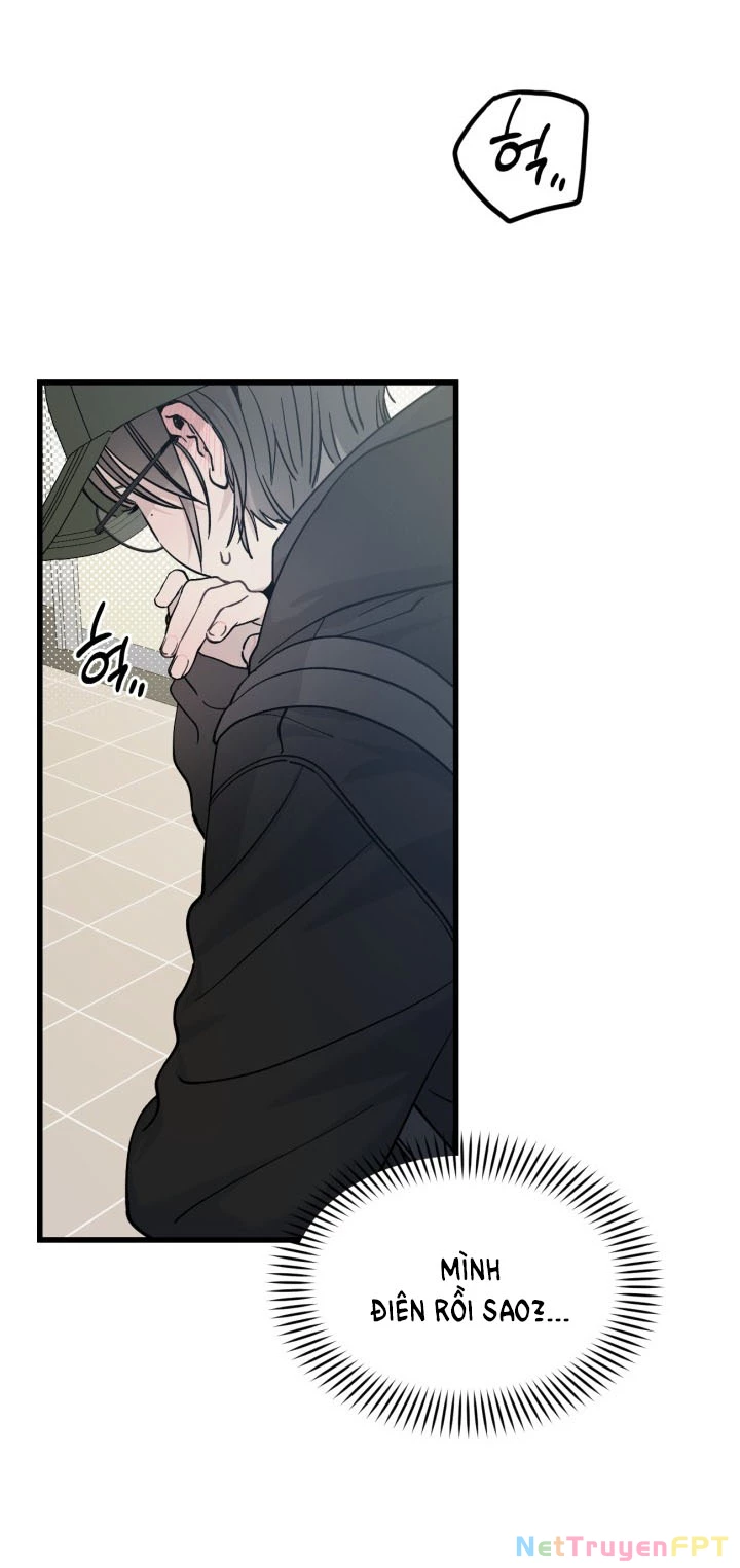 Quy Luật Về Rác Rưởi Chapter 2.1 - Trang 2