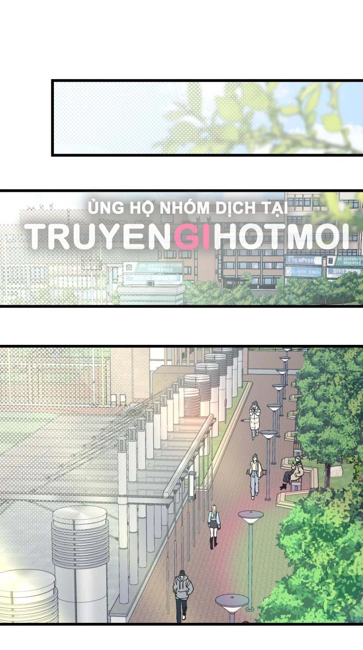 Quy Luật Về Rác Rưởi Chapter 2.1 - Trang 2