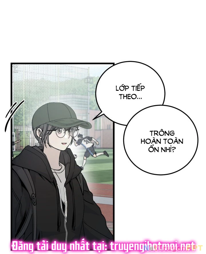 Quy Luật Về Rác Rưởi Chapter 2.1 - Trang 2