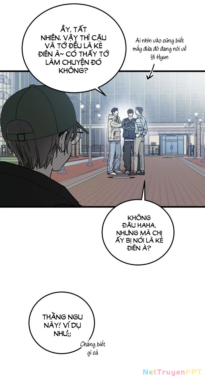 Quy Luật Về Rác Rưởi Chapter 2.1 - Trang 2