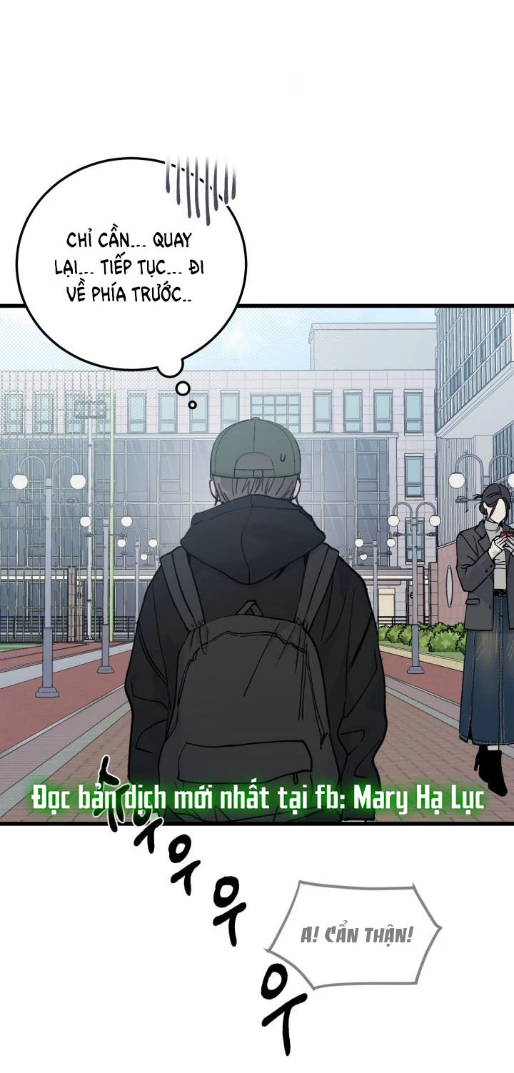 Quy Luật Về Rác Rưởi Chapter 2.1 - Trang 2