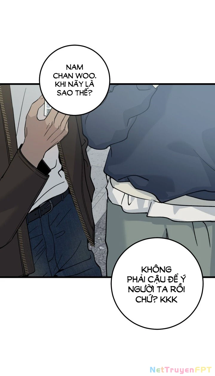 Quy Luật Về Rác Rưởi Chapter 2.1 - Trang 2