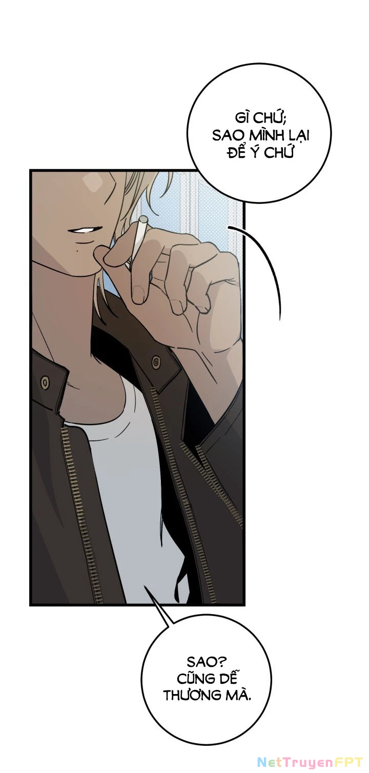 Quy Luật Về Rác Rưởi Chapter 2.1 - Trang 2