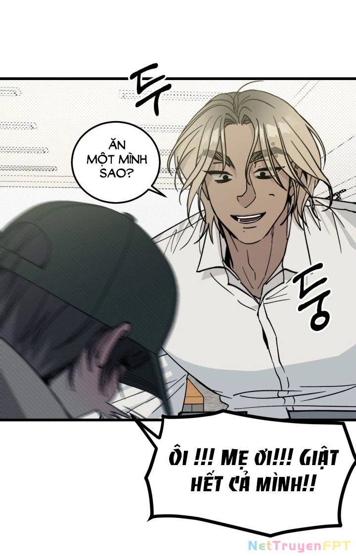 Quy Luật Về Rác Rưởi Chapter 2.2 - Trang 2