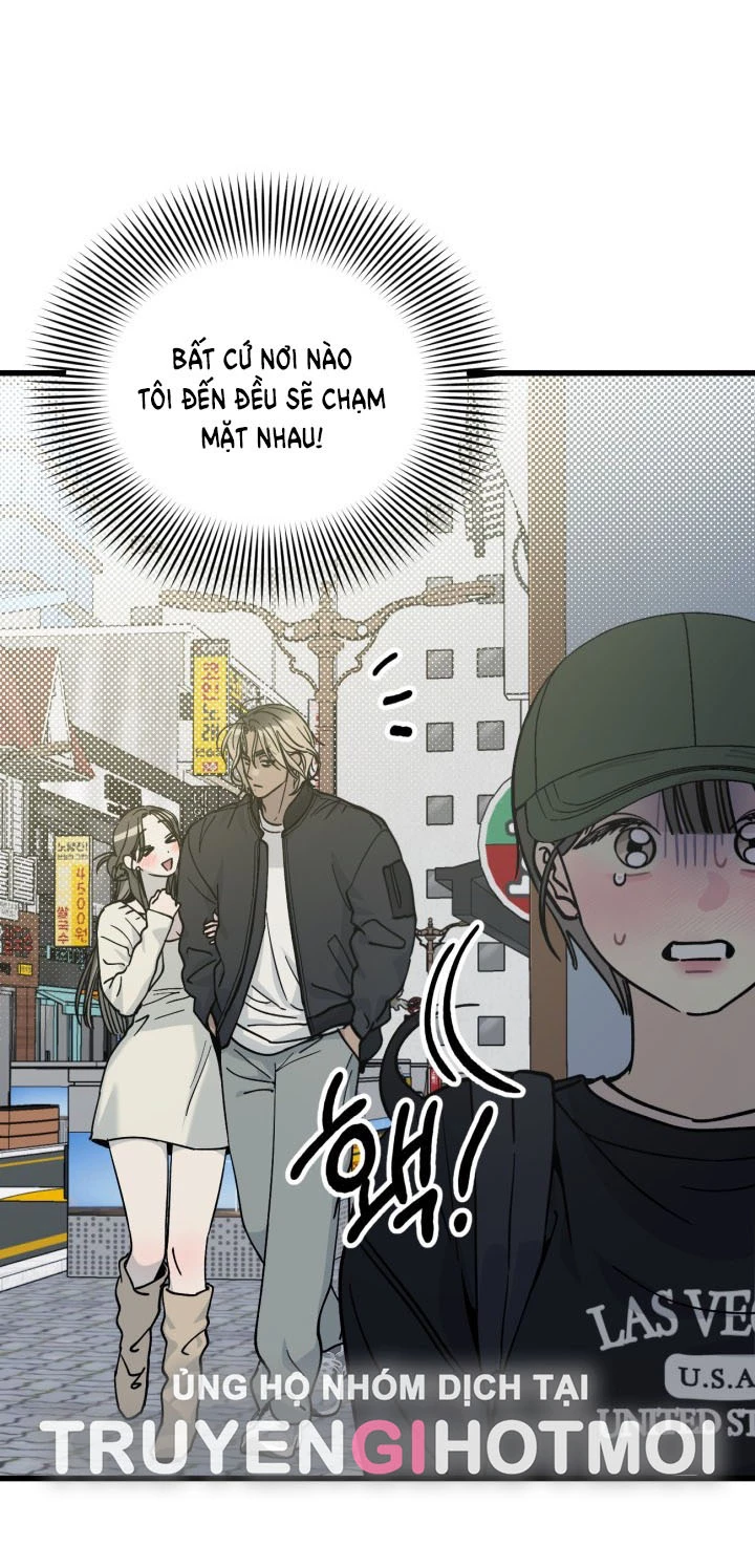 Quy Luật Về Rác Rưởi Chapter 2.2 - Trang 2