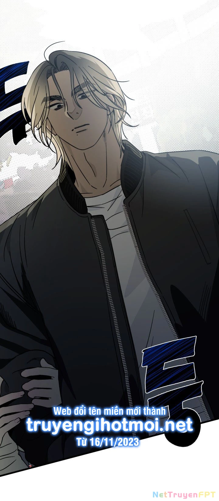 Quy Luật Về Rác Rưởi Chapter 2.2 - Trang 2