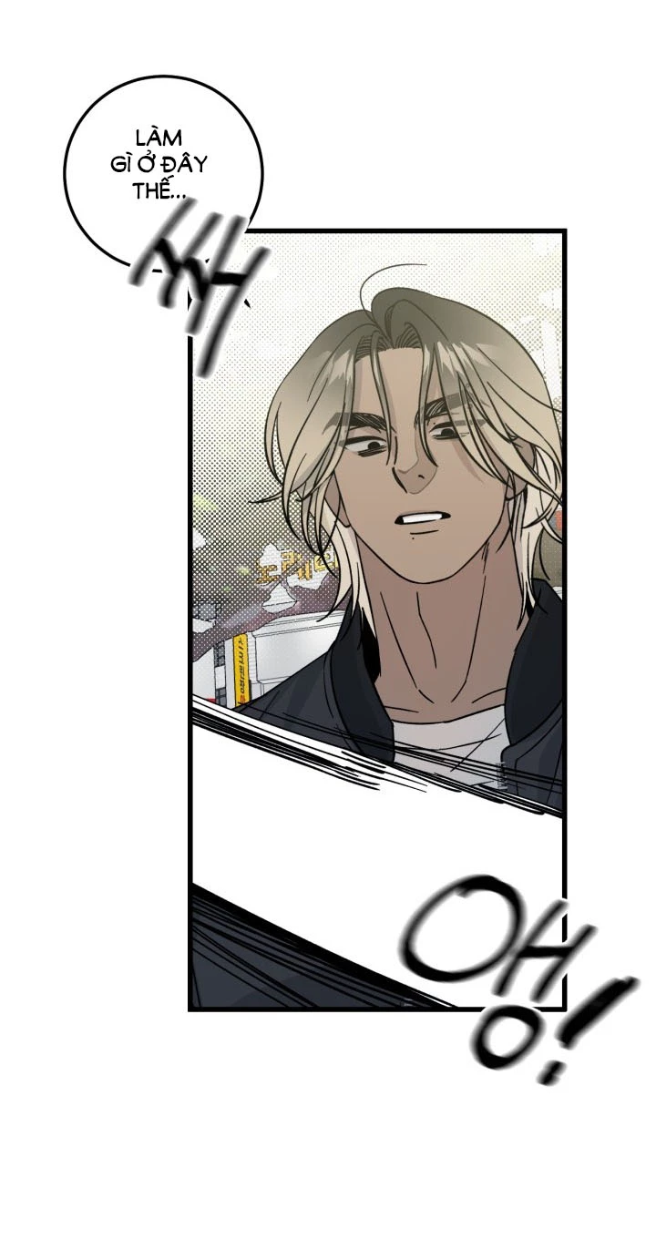 Quy Luật Về Rác Rưởi Chapter 2.2 - Trang 2