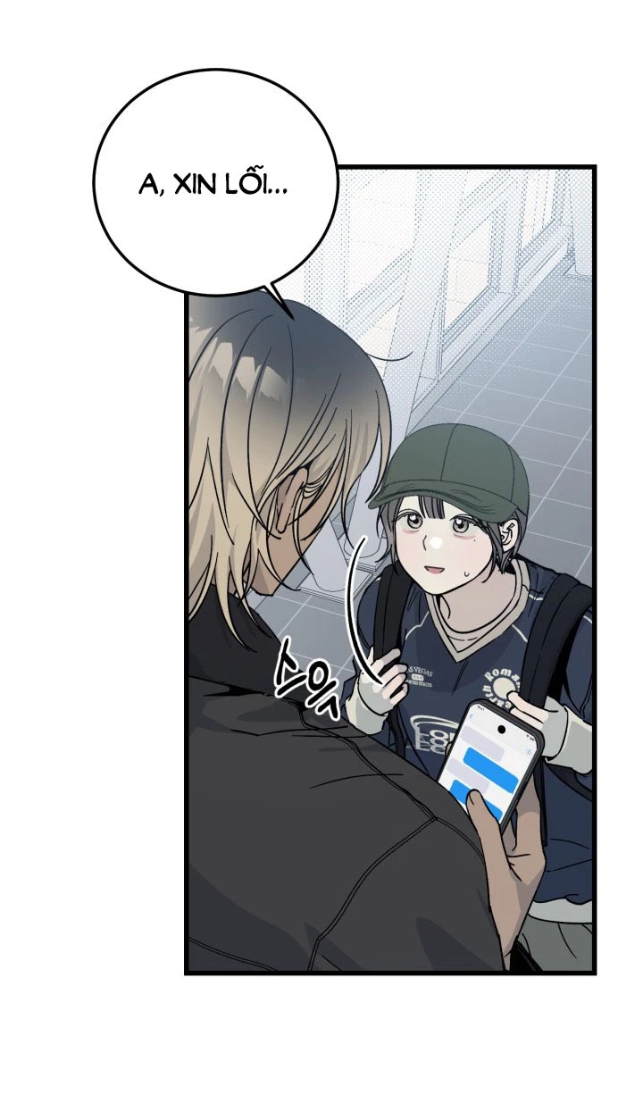 Quy Luật Về Rác Rưởi Chapter 2.2 - Trang 2