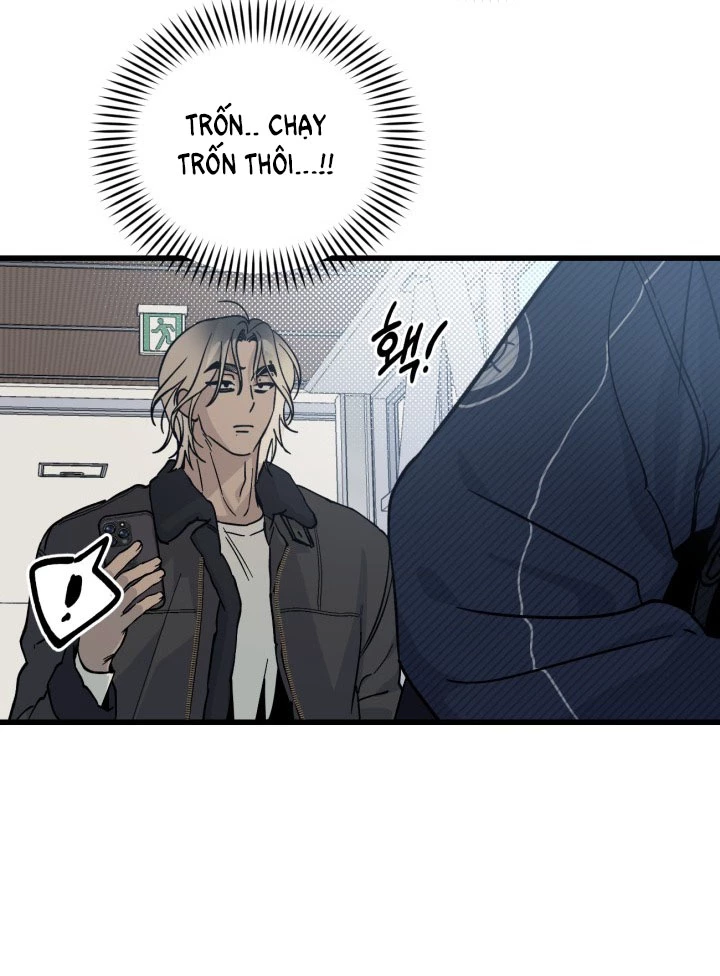 Quy Luật Về Rác Rưởi Chapter 2.2 - Trang 2