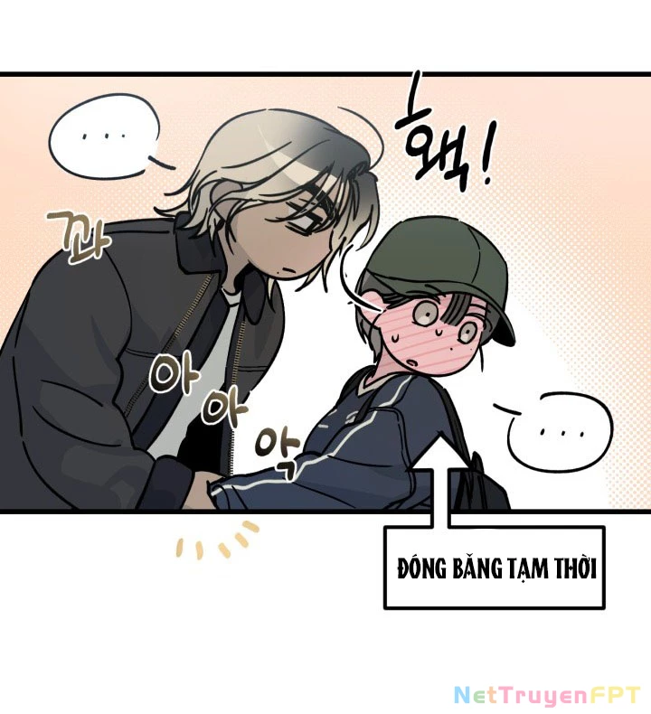 Quy Luật Về Rác Rưởi Chapter 2.2 - Trang 2